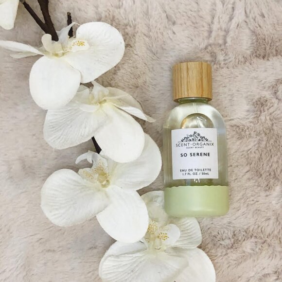 So Serene by Scent Organix - Picture 4 of 4